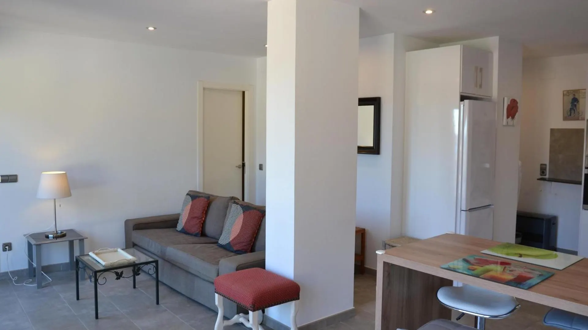 Bellevue - L'Estartit, Roca Maura - Es-323-8 Apartment