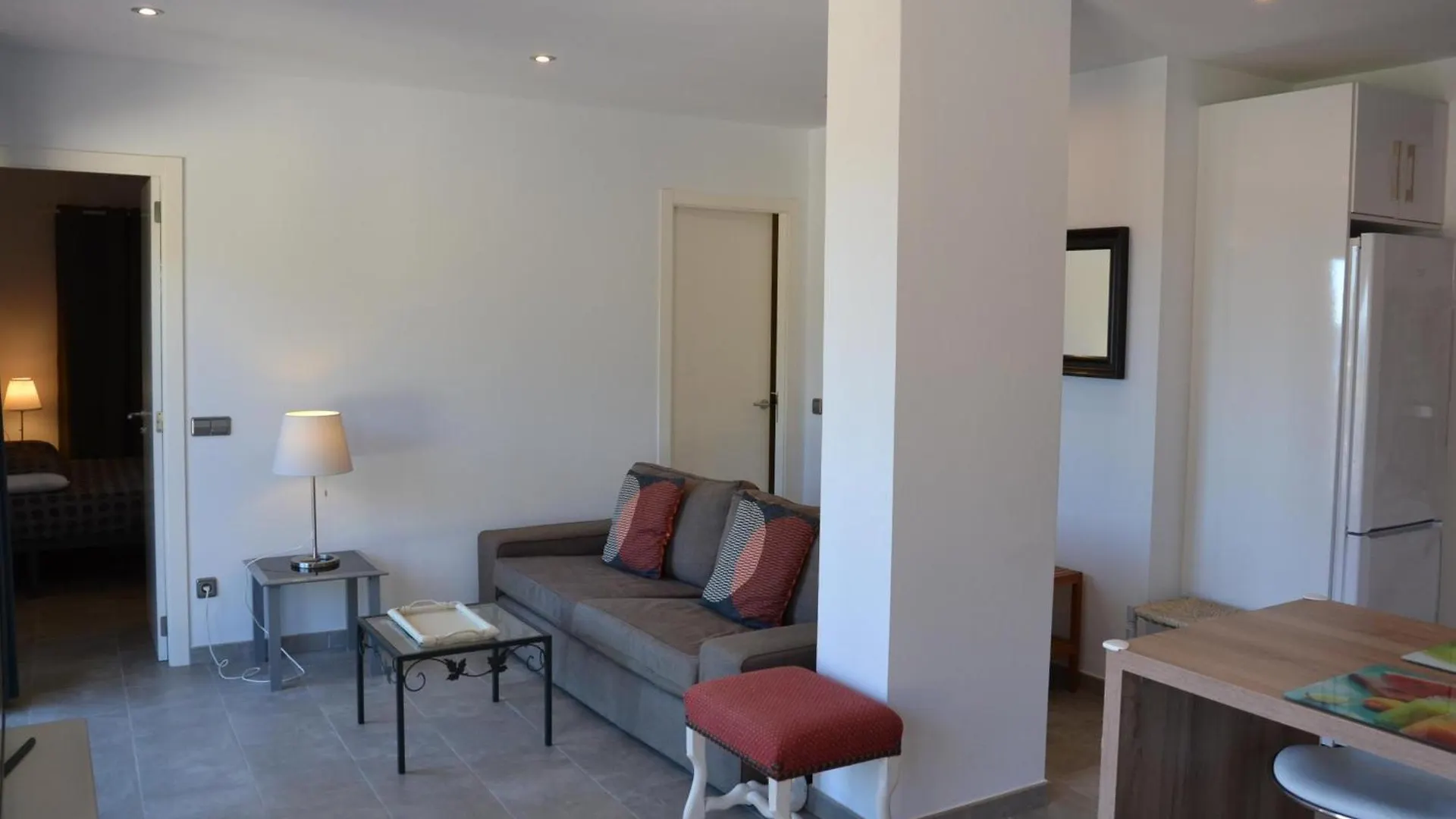 Bellevue - L'Estartit, Roca Maura - Es-323-8 Apartment