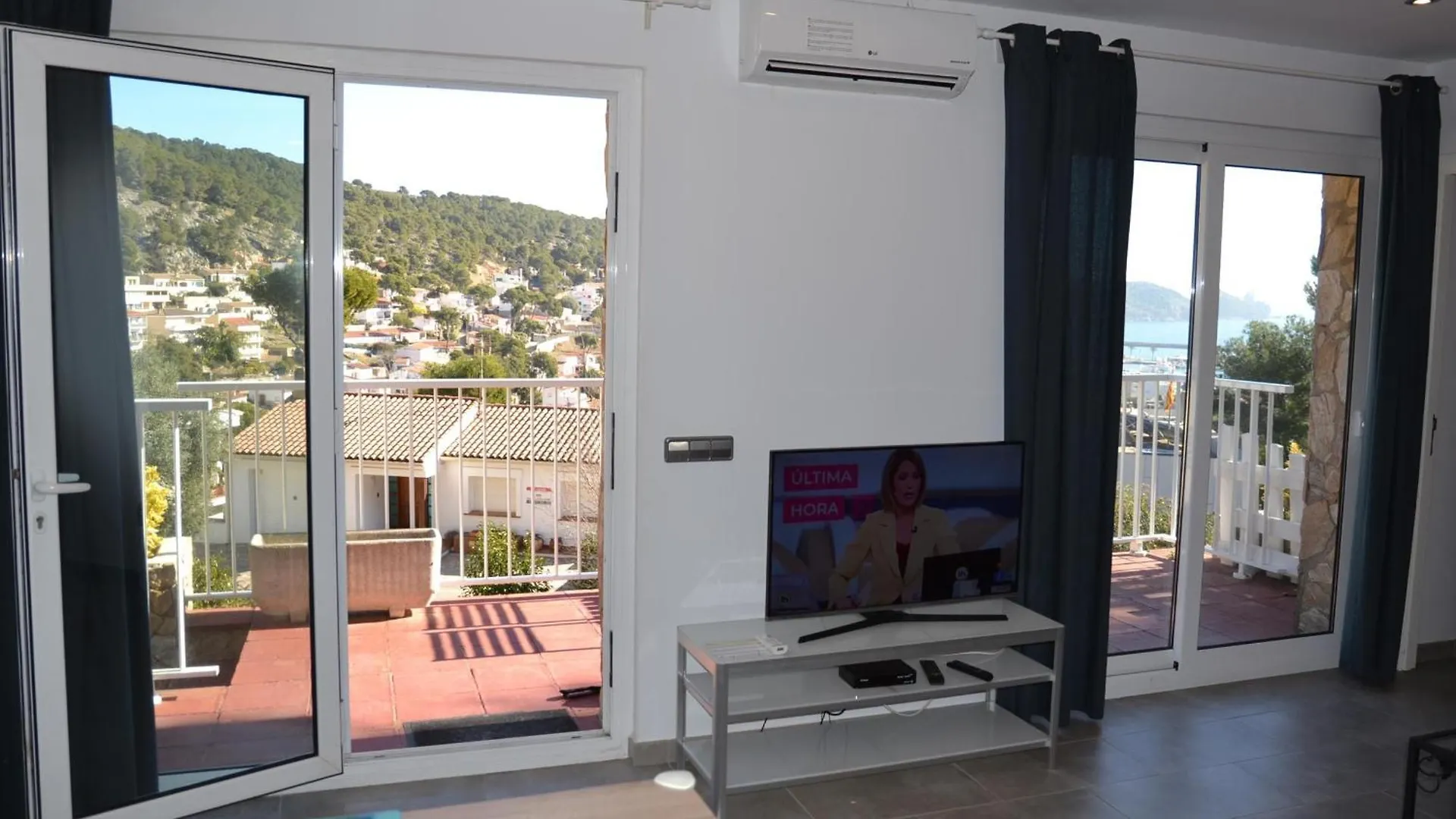 Bellevue - L'Estartit, Roca Maura - Es-323-8 Apartment