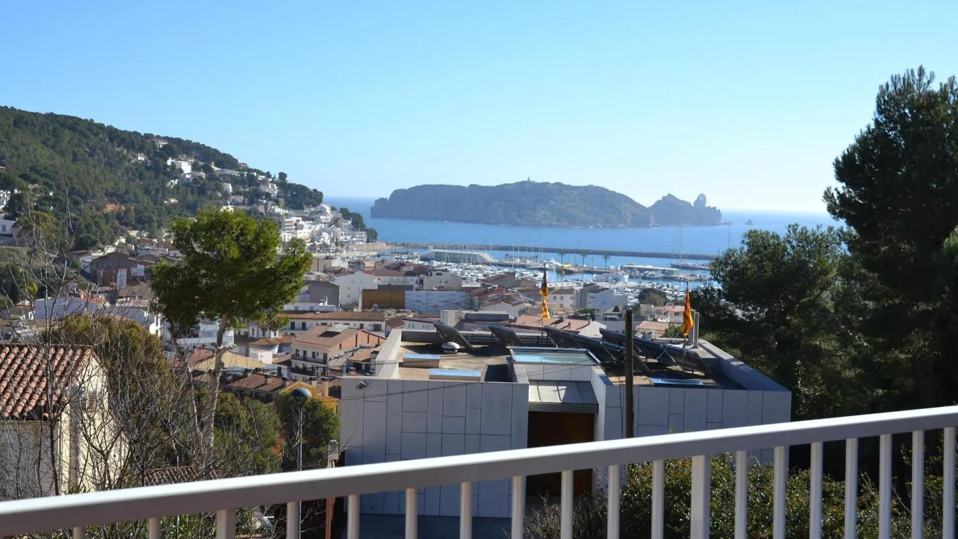 Bellevue - L'Estartit, Roca Maura - Es-323-8 Apartment Spain