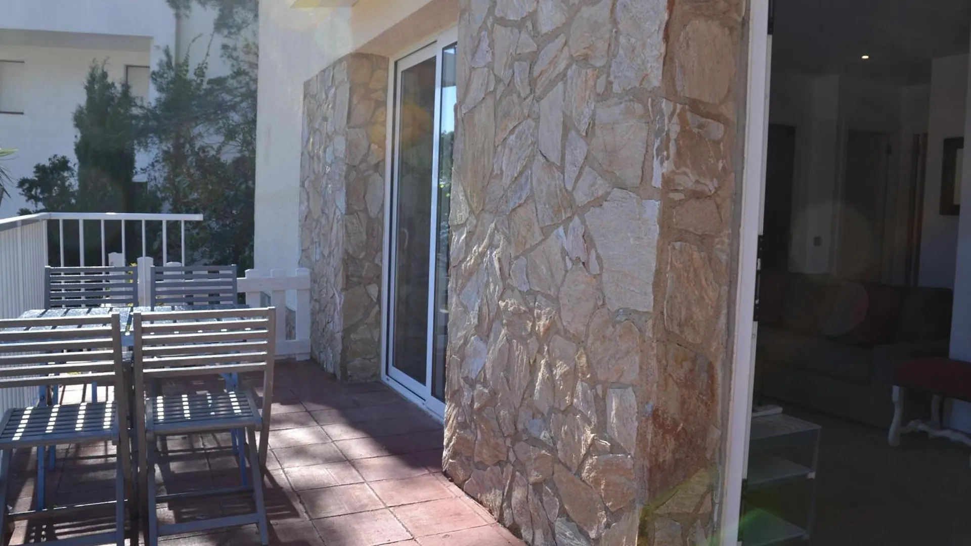 Bellevue - L'Estartit, Roca Maura - Es-323-8 Apartment 0*, L'Estartit Spain