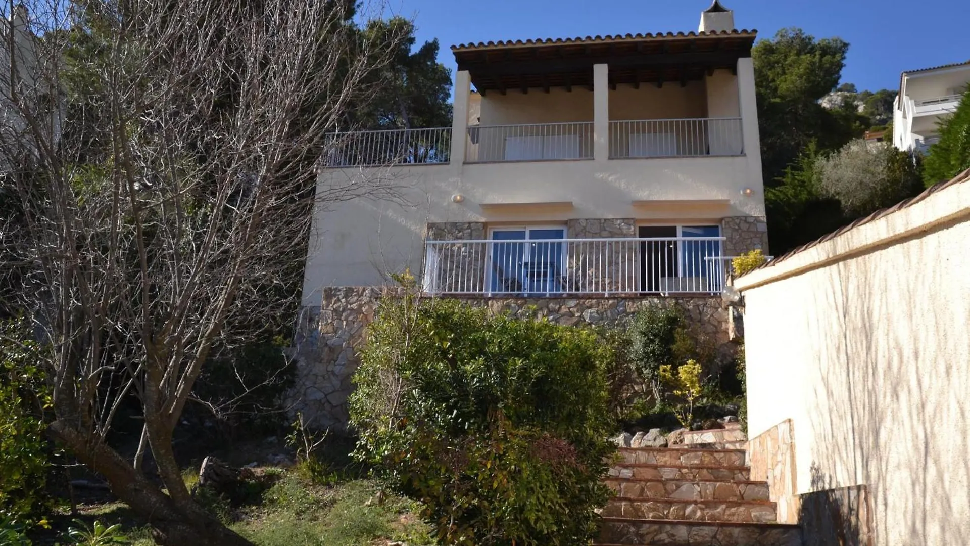 Bellevue - L'Estartit, Roca Maura - Es-323-8 Apartment  L'Estartit