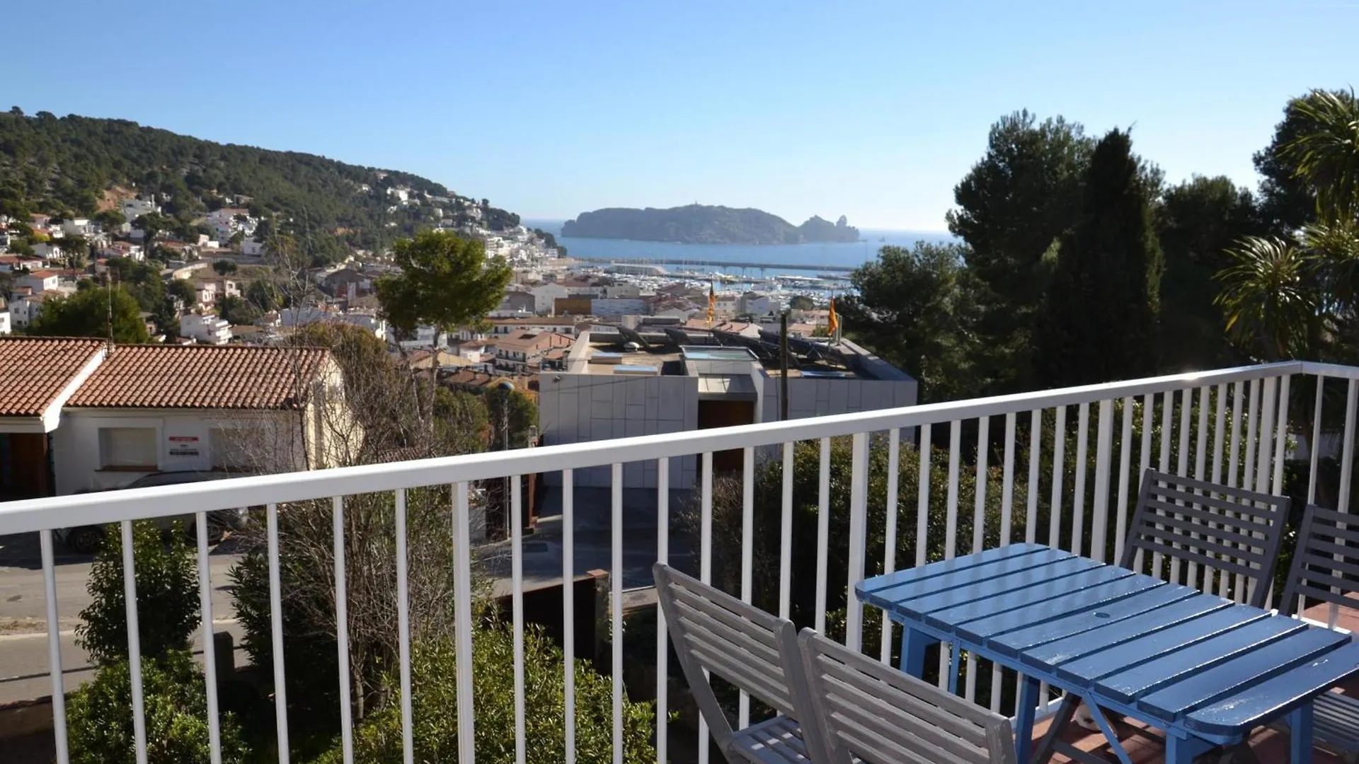 Bellevue - L'Estartit, Roca Maura - Es-323-8 Apartment Spain