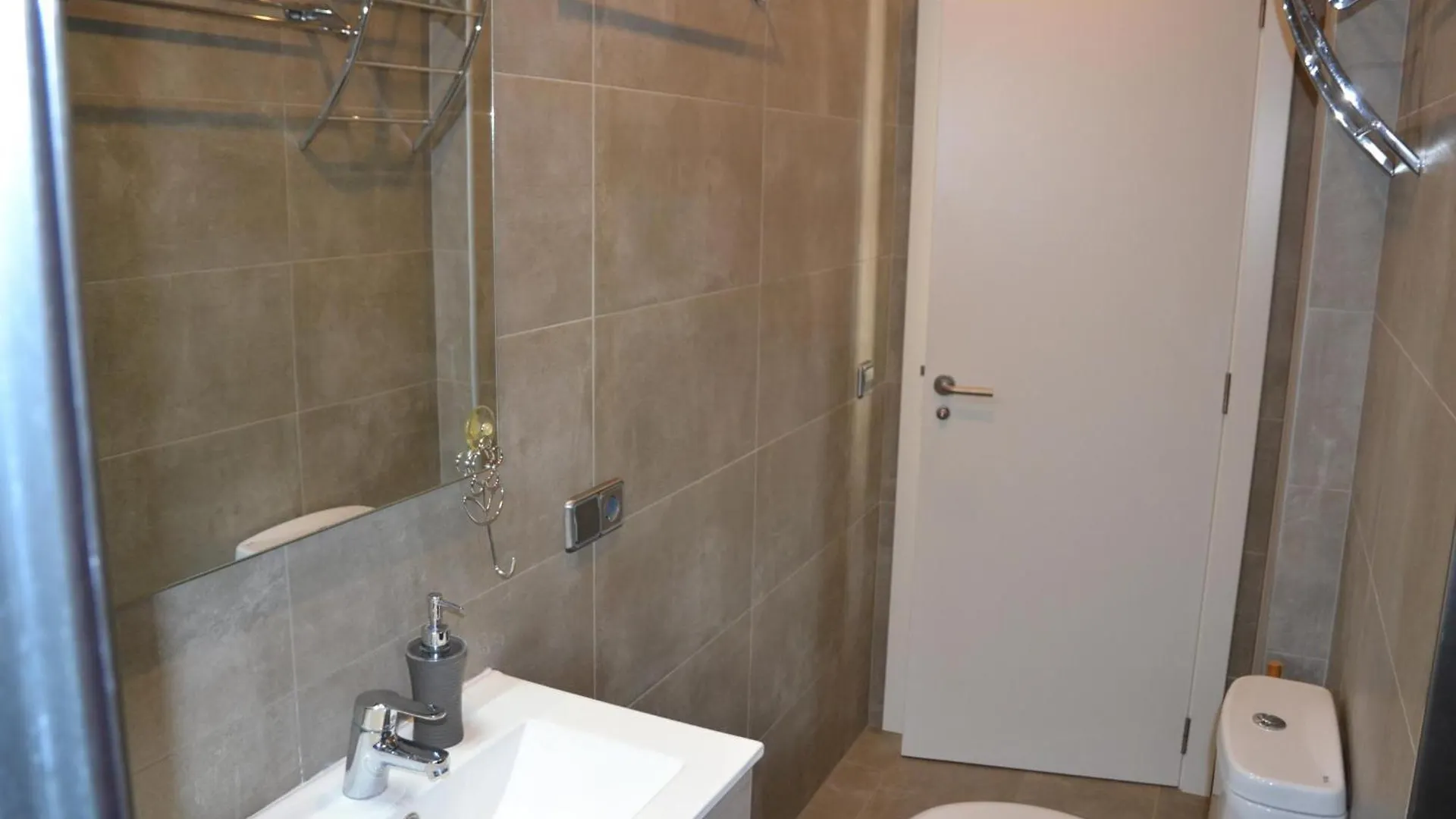 Bellevue - L'Estartit, Roca Maura - Es-323-8 Apartment