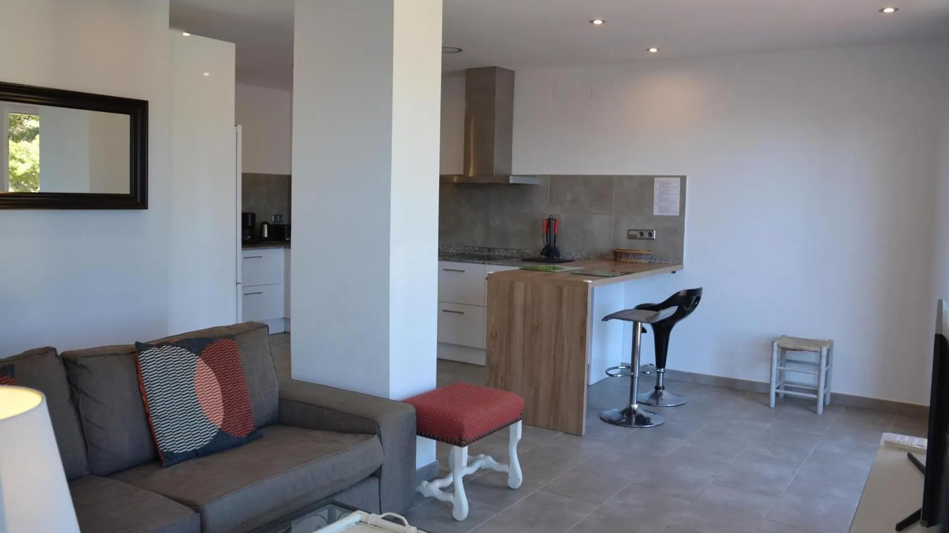 Bellevue - L'Estartit, Roca Maura - Es-323-8 Apartment