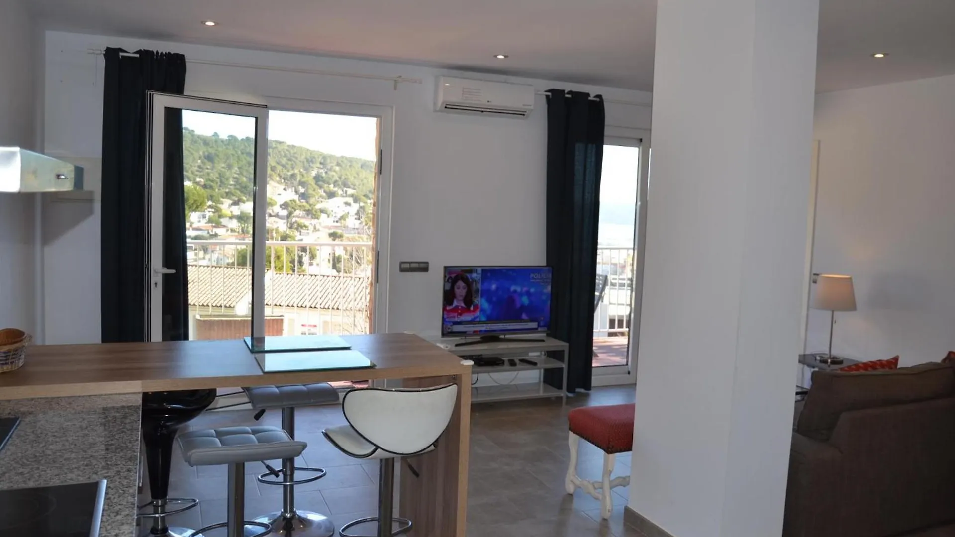 Bellevue - L'Estartit, Roca Maura - Es-323-8 Apartment L'Estartit