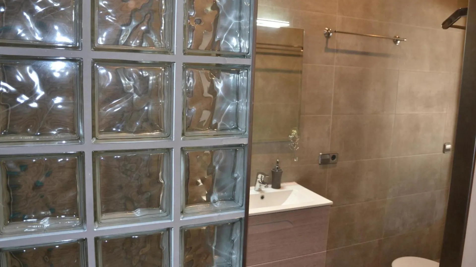 Bellevue - L'Estartit, Roca Maura - Es-323-8 Apartment