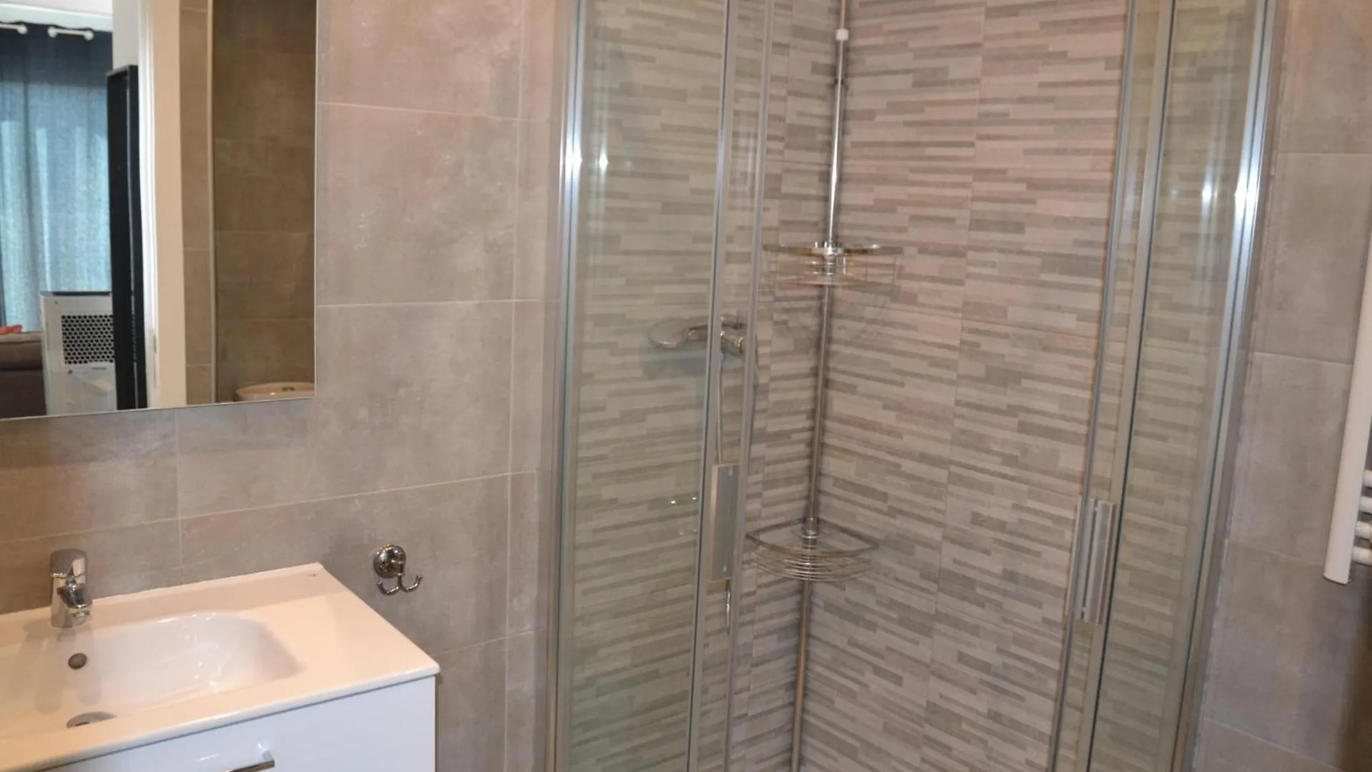Bellevue - L'Estartit, Roca Maura - Es-323-8 Apartment 0*, L'Estartit