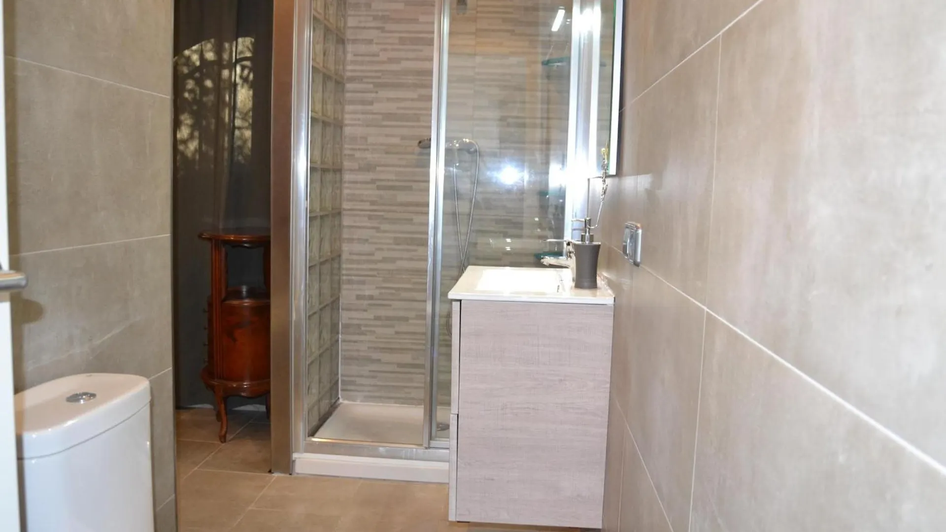 Bellevue - L'Estartit, Roca Maura - Es-323-8 Apartment Spain