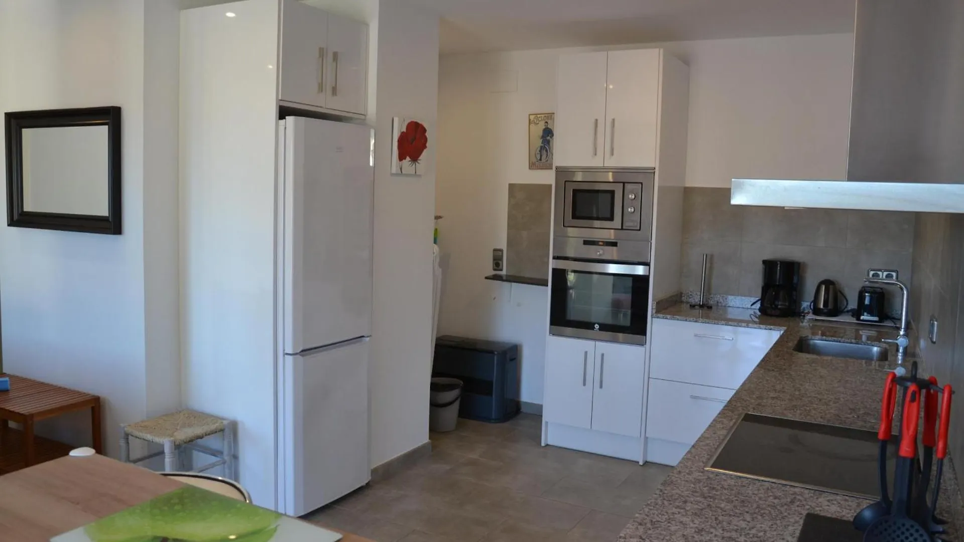 Bellevue - L'Estartit, Roca Maura - Es-323-8 Apartment