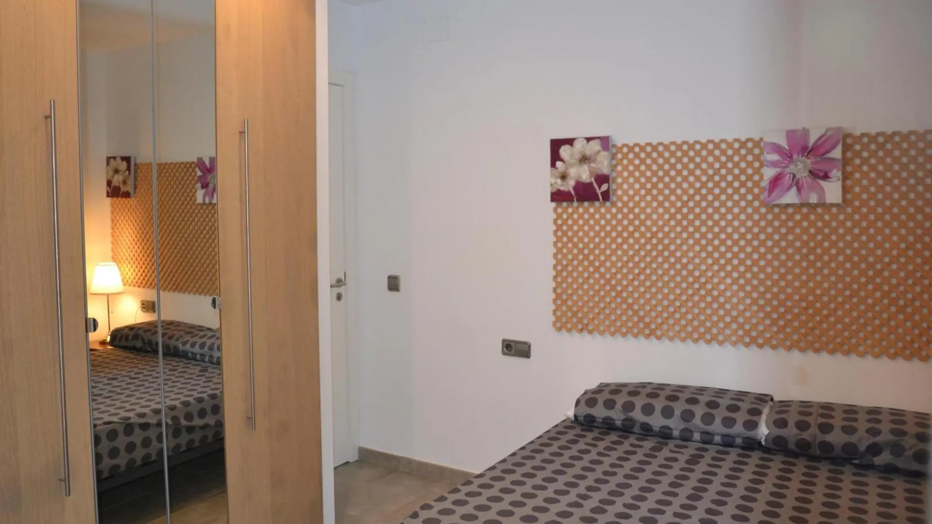 Bellevue - L'Estartit, Roca Maura - Es-323-8 Apartment 0*, L'Estartit
