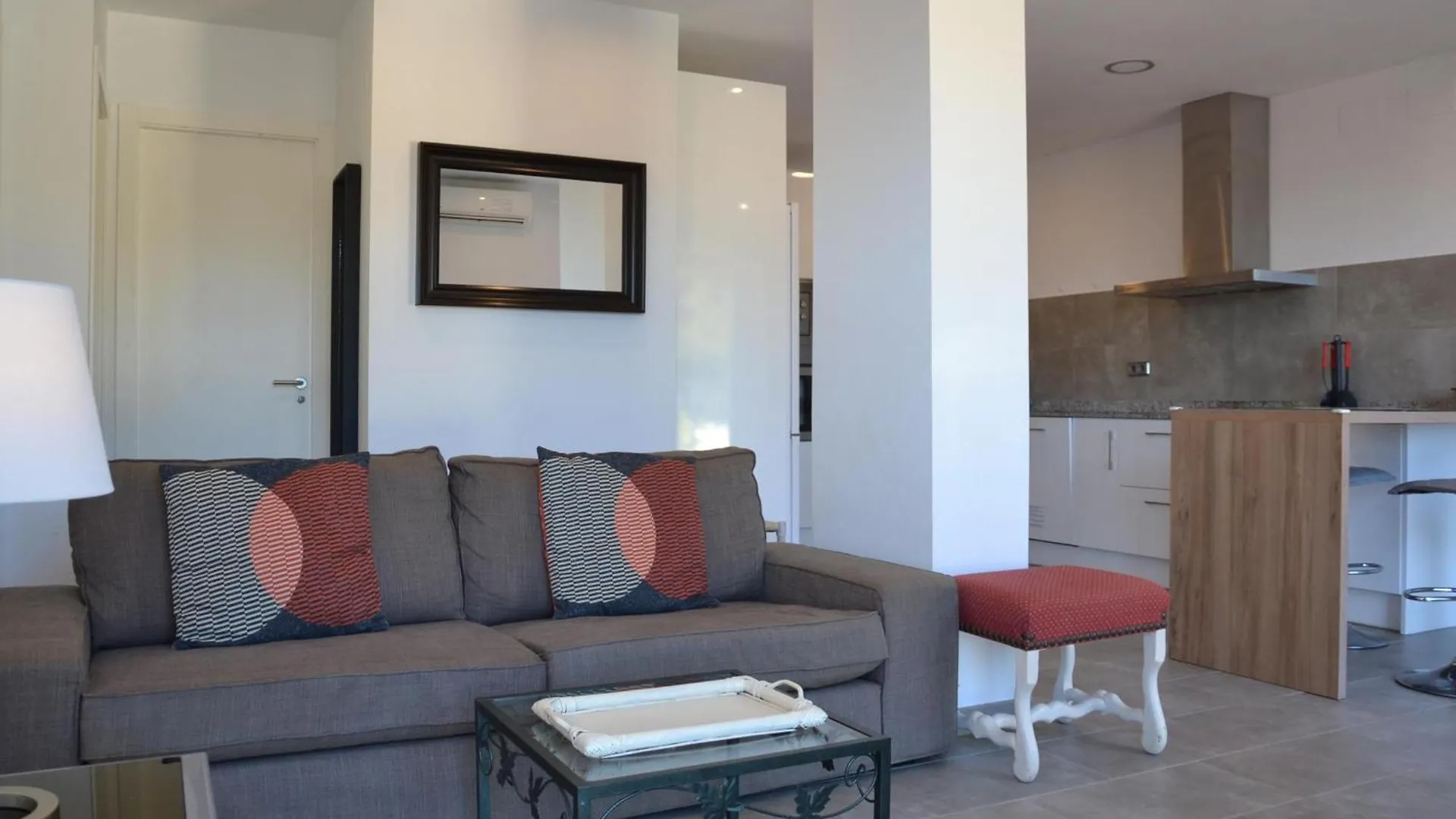 Bellevue - L'Estartit, Roca Maura - Es-323-8 Apartment