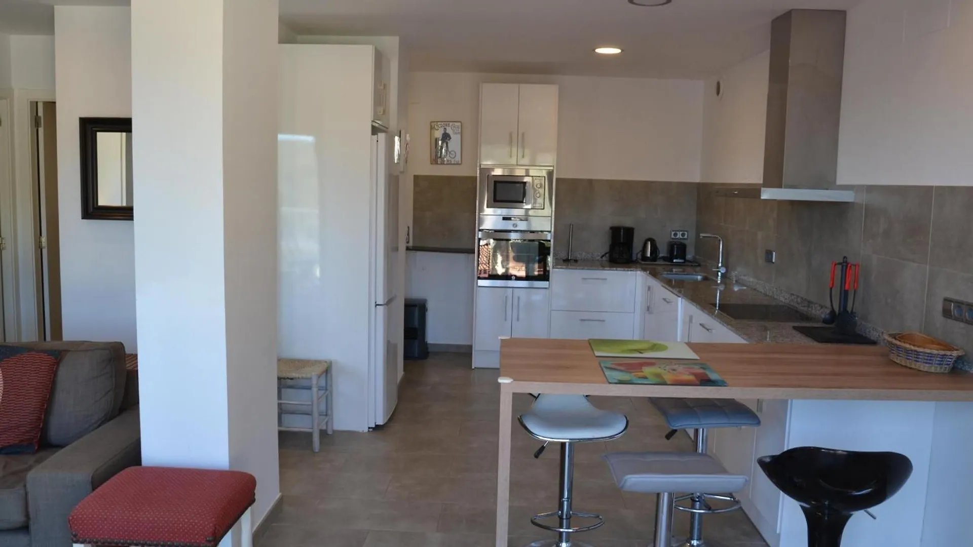 Bellevue - L'Estartit, Roca Maura - Es-323-8 Apartment Spain