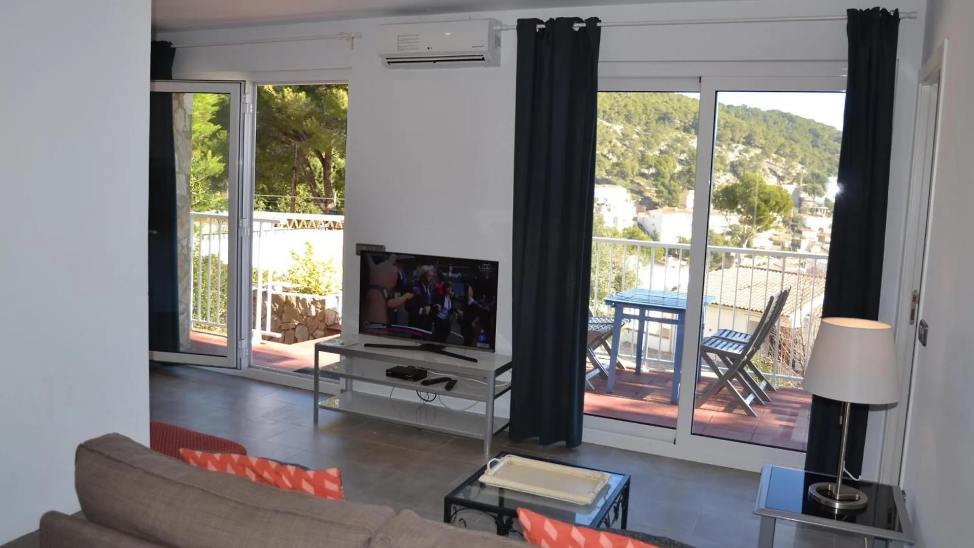 Bellevue - L'Estartit, Roca Maura - Es-323-8 Apartment L'Estartit