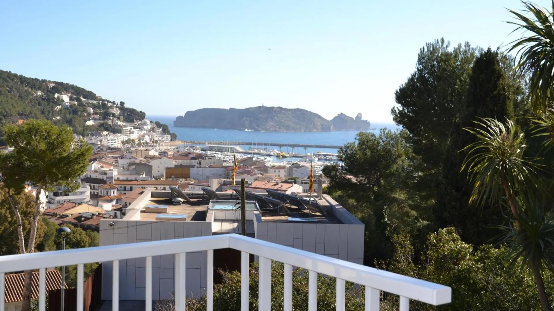 Bellevue - L'Estartit, Roca Maura - Es-323-8 Apartment Spain
