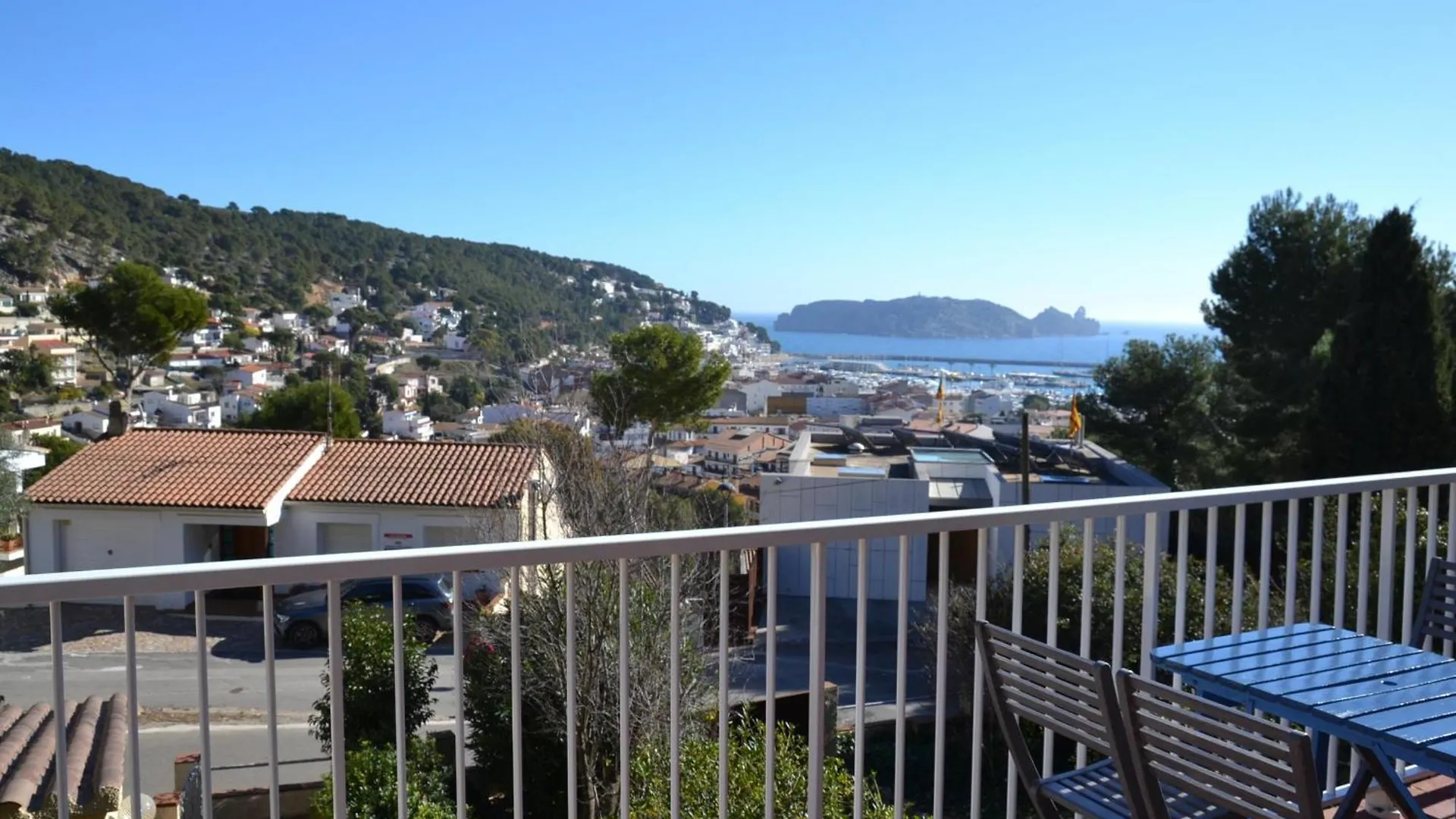 Bellevue - L'Estartit, Roca Maura - Es-323-8 Apartment 0*, L'Estartit Spain