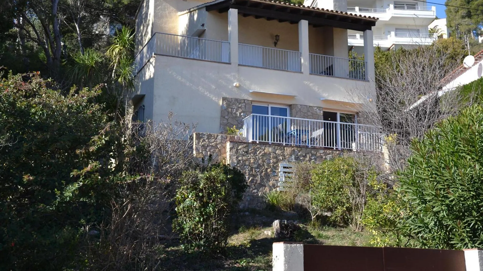 Bellevue - L'Estartit, Roca Maura - Es-323-8 Apartment  L'Estartit